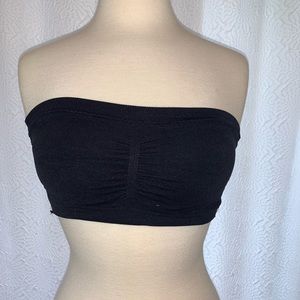 Padded Bandeau Bra